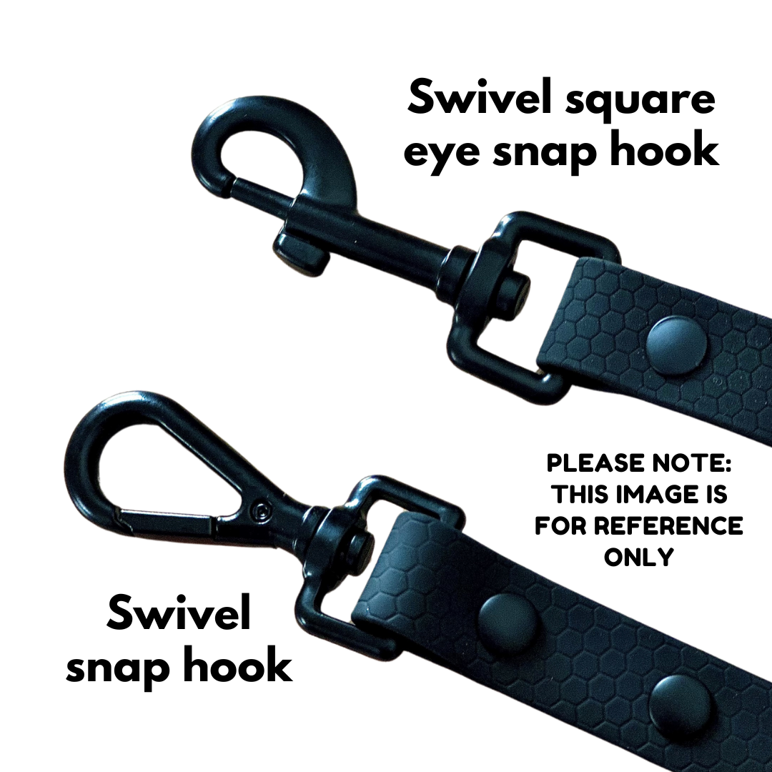 Long Line Dog Lead; Washable; Light; Strong; Comfortable; Waterproof