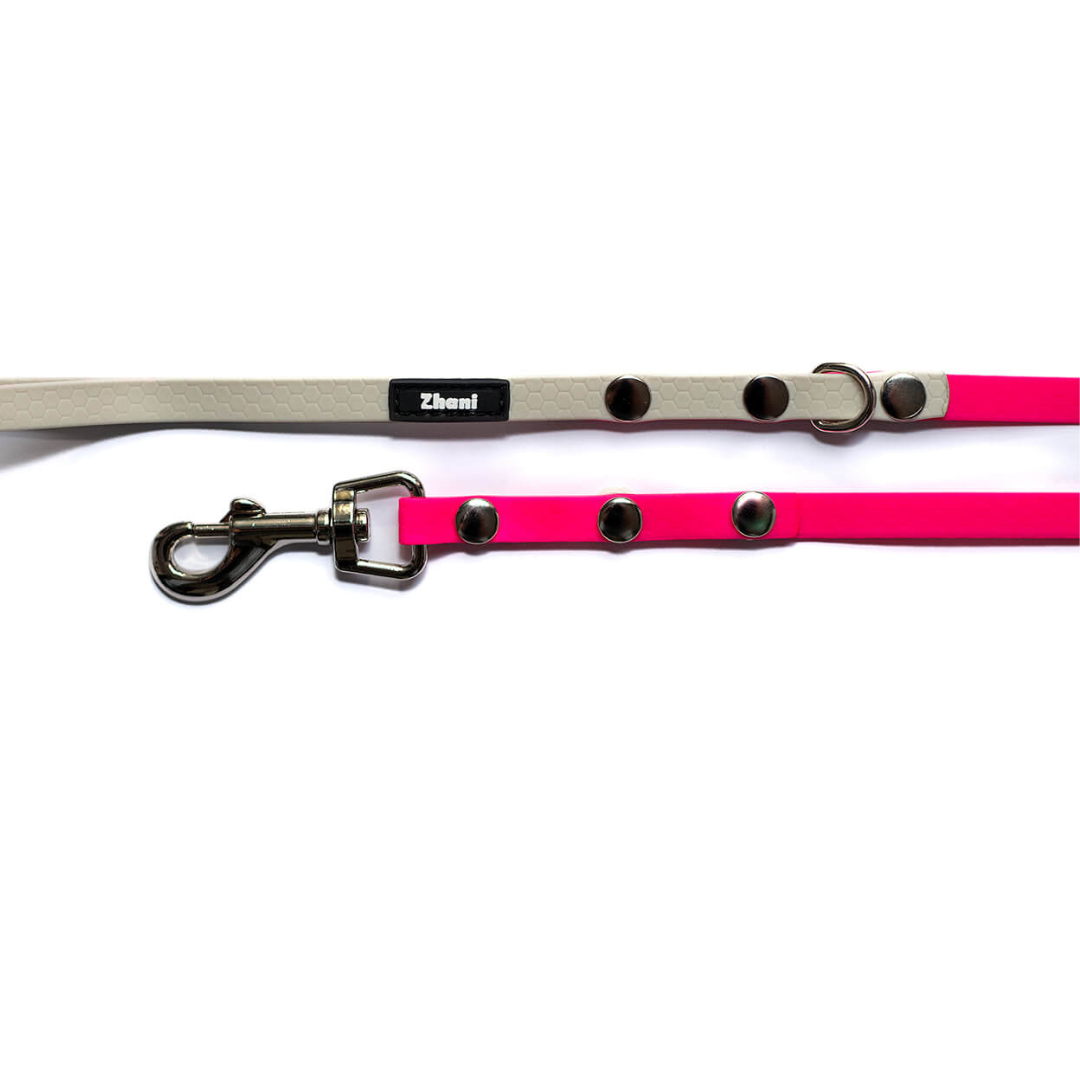 Long Line Dog Lead; Washable; Light; Strong; Comfortable; Waterproof