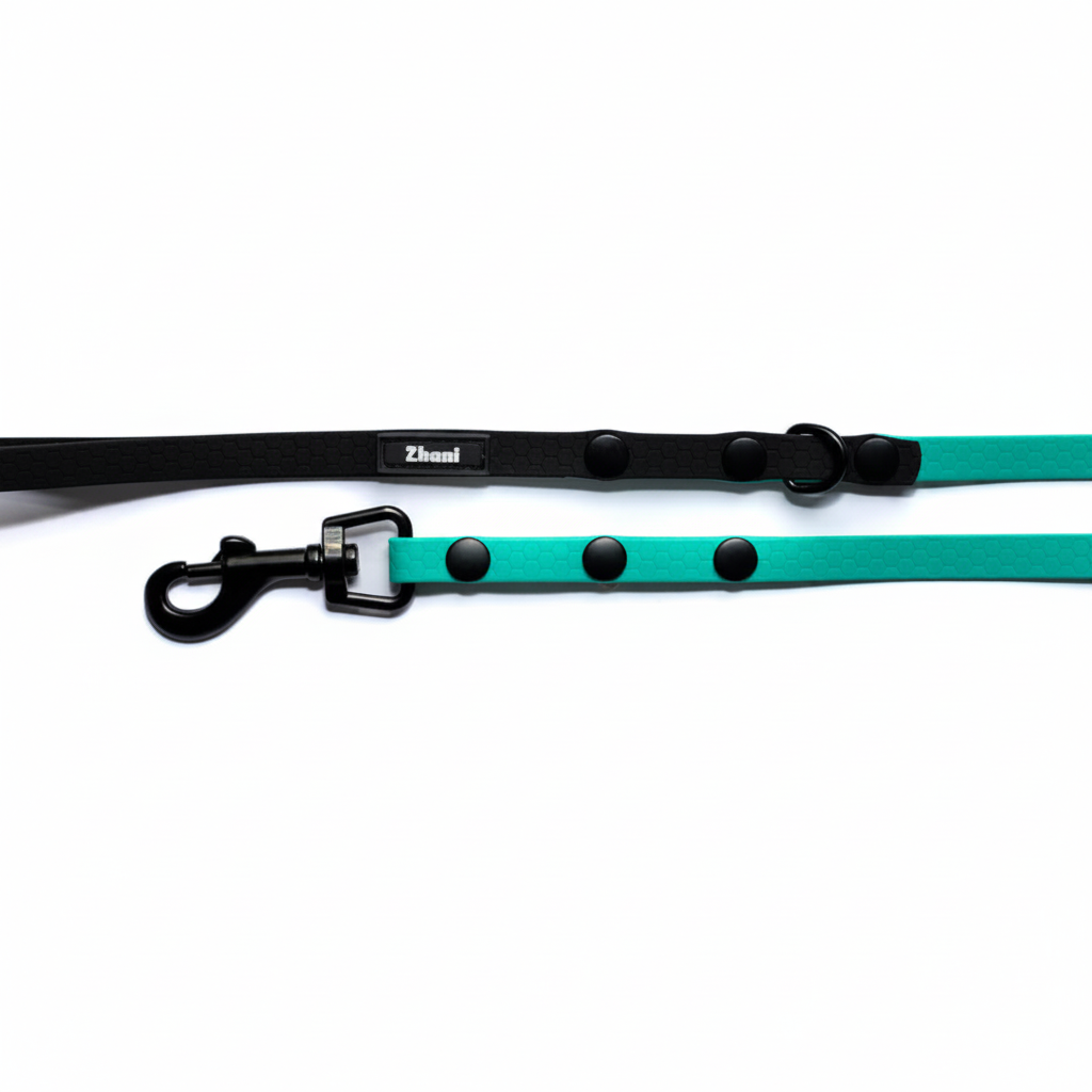 Puppy Long Line Dog Lead; Washable; Light; Strong; Comfortable;