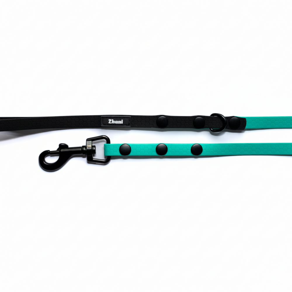 Puppy Long Line Dog Lead; Washable; Light; Strong; Comfortable;