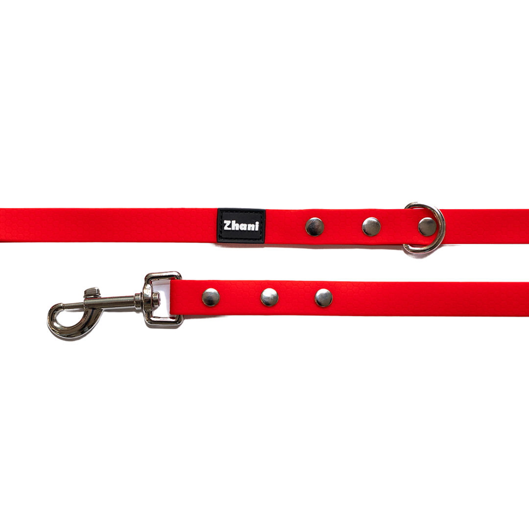 Long Line Dog Lead; Washable; Light; Strong; Comfortable; Waterproof