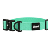 Mint Dog Collar - Washable; Durable; Flexible
