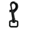Swivel Square Eye Snap Hook