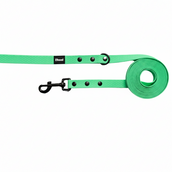 Mint - Long Line Dog Lead; Washable; Light; Strong; Comfortable