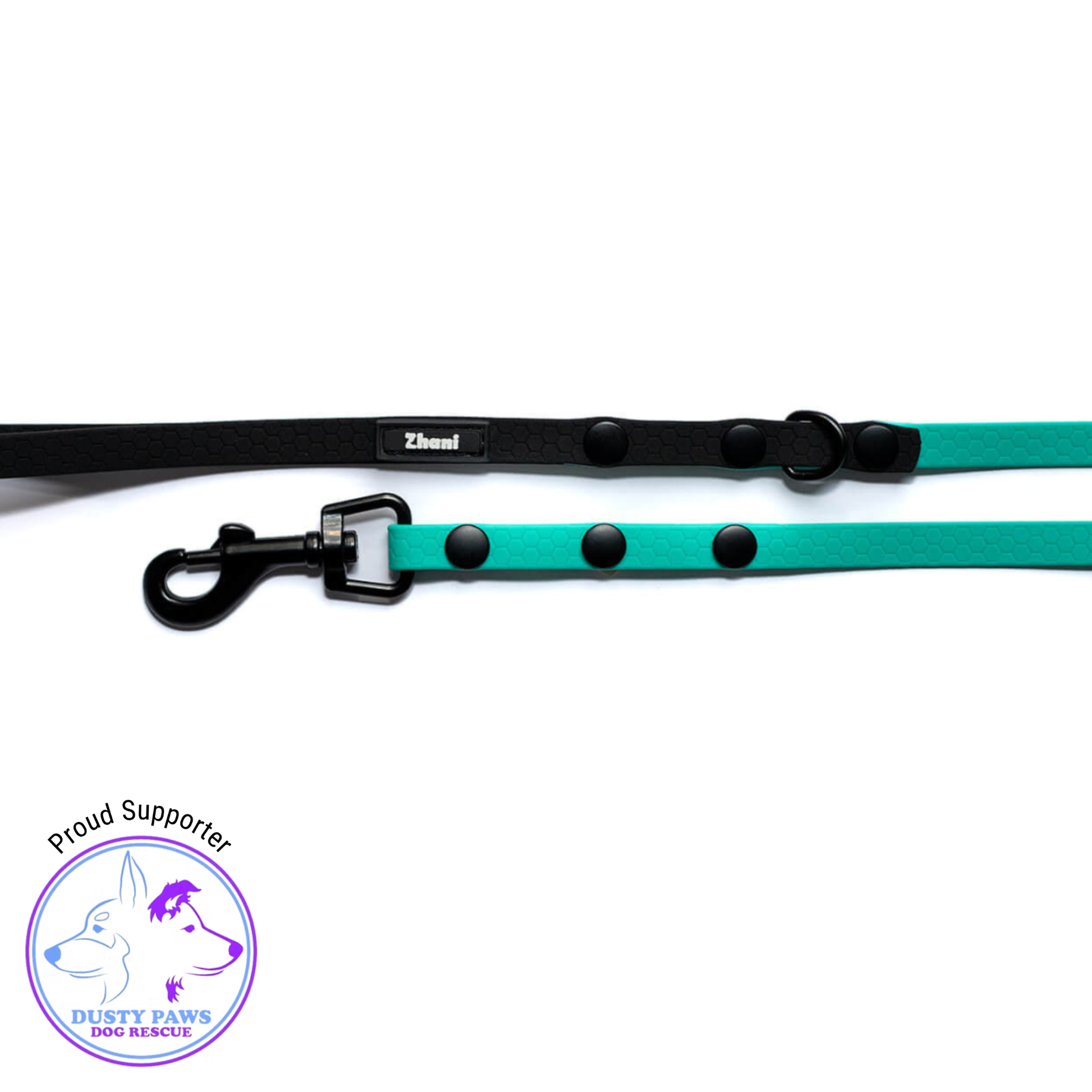 Puppy Long Line Dog Lead; Washable; Light; Strong; Comfortable; 