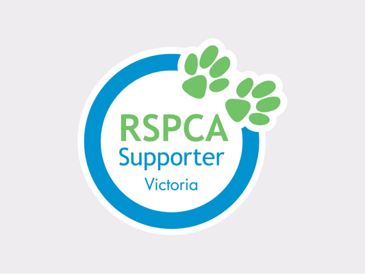RSPCA Supporter Victoria icon