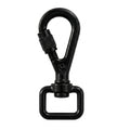Swivel Carabiner Hook