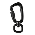 Swivel Carabiner Hook