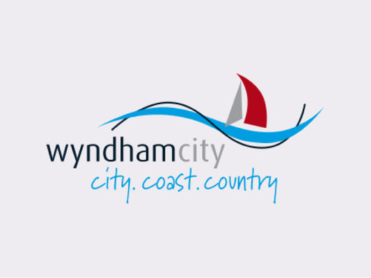 Wyndham City Council logo
